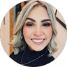 Malu Rosa, cliente da Fillgas