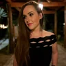 Nathalia Nogueira, cliente da Fillgas